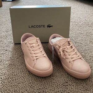 Lacoste Showcourt 2.0 sneaker